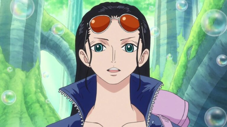 ONE PIECE: a Nico Robin cosplay by Haori ONE PIECE: a Nico Robin cosplay by Haori