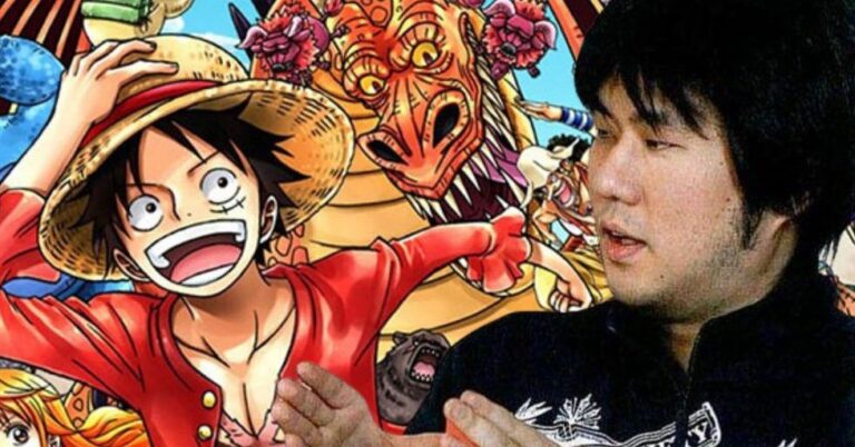 ONE PIECE: Eiichiro Oda was about to end the series in 2012, that’s why ONE PIECE: Eiichiro Oda was about to end the series in 2012, that’s why