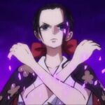 ONE PIECE Episode 1021 Trailer and Release Date: The Great Fight by Nico Robin ONE PIECE Episode 1021 Trailer and Release Date: The Great Fight by Nico Robin