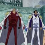ONE PIECE: A fan reconstructs the admirals’ appearance in reality thanks to AI ONE PIECE: A fan reconstructs the admirals’ appearance in reality thanks to AI
