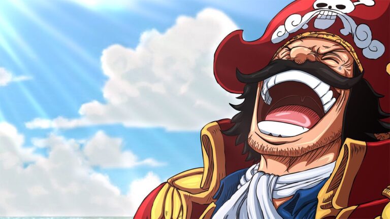 ONE PIECE: The Road To Laugh Tale begins with the series finale ONE PIECE: The Road To Laugh Tale begins with the series finale