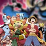 ONE PIECE, what if the mugiwara ate the fruit of kaido? As they would come from dragons ONE PIECE, what if the mugiwara ate the fruit of kaido? As they would come from dragons