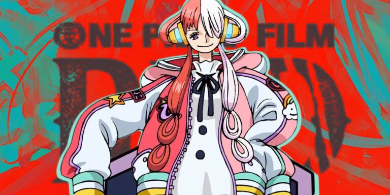 ONE PIECE: RED, Eiichiro Oda dedicates a great artwork to the voice actress of Uta ONE PIECE: RED, Eiichiro Oda dedicates a great artwork to the voice actress of Uta