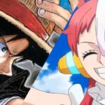 ONE PIECE: RED, the story of the film becomes a novel written by Jun Esaka ONE PIECE: RED, the story of the film becomes a novel written by Jun Esaka