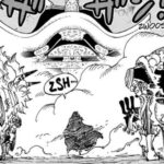 ONE PIECE: Does Wano’s new shogun have what it takes to be a true leader? ONE PIECE: Does Wano’s new shogun have what it takes to be a true leader?