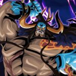 ONE PIECE: a 300+ euro statuette of a powerful Kaido in hybrid form ONE PIECE: a 300+ euro statuette of a powerful Kaido in hybrid form