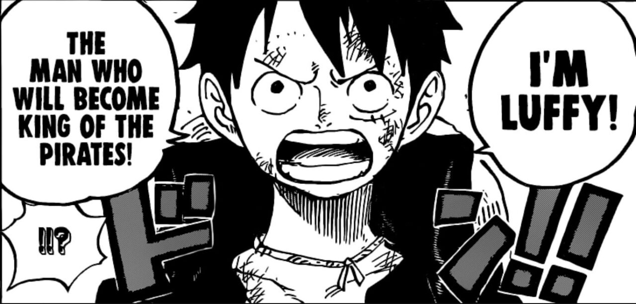 ONE PIECE: Streamer reads the whole manga in one live nonstop, that’s how long it took