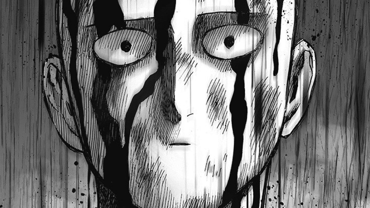 Roi on X: One Punch Man Capitulo 166 #OnePunchMan #OnePunchMan166 #garou  #Saitama  / X