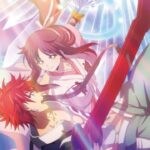 Orient: Trailer and theme song for the second cour of the anime series Orient: Trailer and theme song for the second cour of the anime series