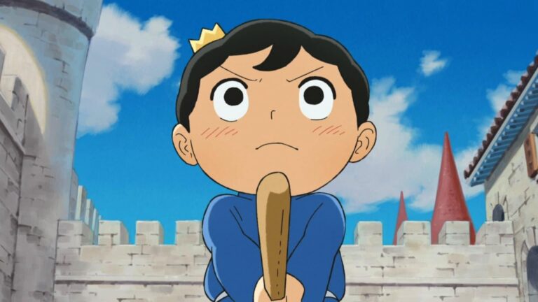 Anime Ousama Ranking could have a new series Anime Ousama Ranking could have a new series