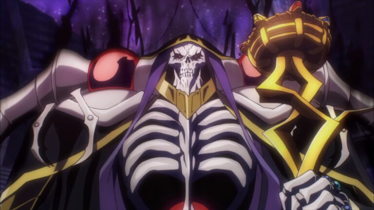 Overlord 4, new trailer for the season coming this summer Overlord 4, new trailer for the season coming this summer