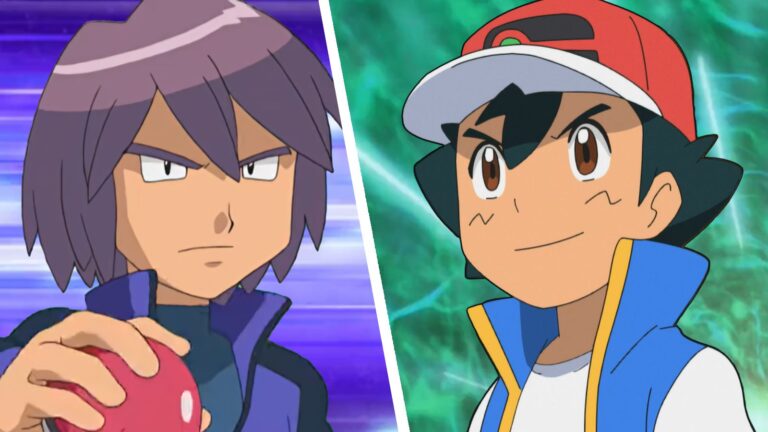 Pokémon Exploration: The fate of one of Ash’s greatest rivals Pokémon Exploration: The fate of one of Ash’s greatest rivals