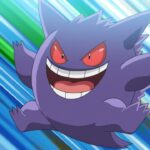 Exploration Pokémon: Ash’s Gengar has an exceptional attack Exploration Pokémon: Ash’s Gengar has an exceptional attack