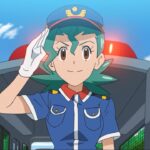 Pokémon: Policewoman Jenny shows off her charm in this cosplay Pokémon: Policewoman Jenny shows off her charm in this cosplay