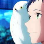 Kyoto Animation unveils new trailer for Tsurune movie Kyoto Animation unveils new trailer for Tsurune movie