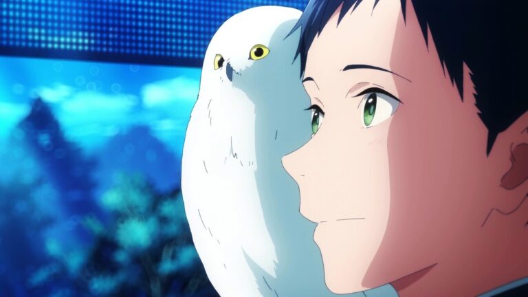 Kyoto Animation unveils new trailer for Tsurune movie Kyoto Animation unveils new trailer for Tsurune movie