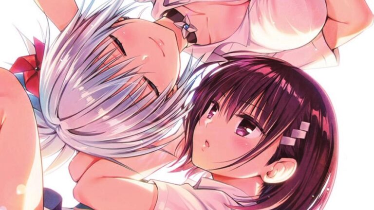 Ayakashi Triangle ecchi anime will premiere in 2023 Ayakashi Triangle ecchi anime will premiere in 2023