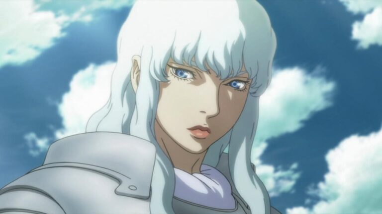 The Berserker film trilogy will get a TV version this year The Berserker film trilogy will get a TV version this year