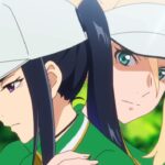 The anime Birdie Wing: Golf Girls’ Story is getting a second season The anime Birdie Wing: Golf Girls’ Story is getting a second season