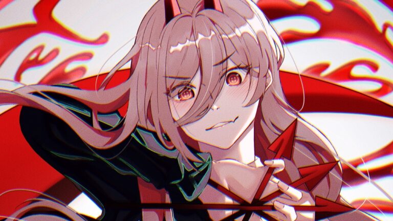 More information about Chainsaw Man could be revealed by Crunchyroll in July More information about Chainsaw Man could be revealed by Crunchyroll in July