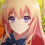The second season of Classroom of the Elite will have 13 episodes The second season of Classroom of the Elite will have 13 episodes