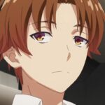 Classroom of the Elite unveils a new trailer for its second season Classroom of the Elite unveils a new trailer for its second season