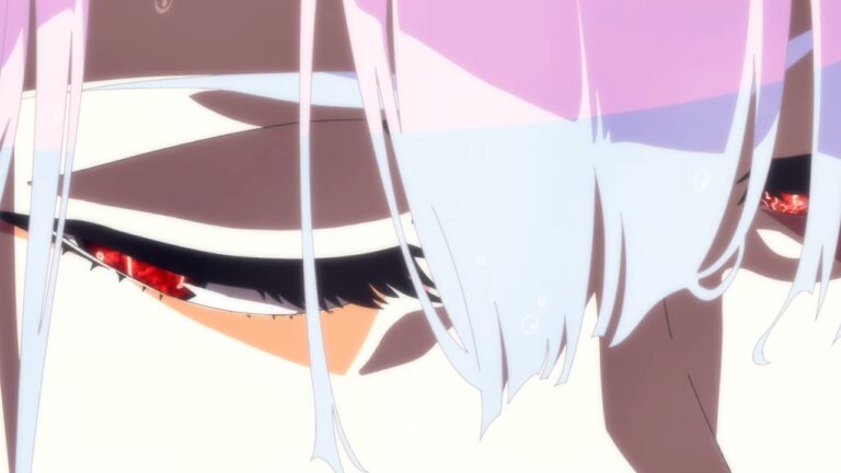 Trigger reveals first trailer for Cyberpunk: Edgerunner’s anime Trigger reveals first trailer for Cyberpunk: Edgerunner’s anime