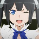 DanMachi Season 4 unveils new trailer DanMachi Season 4 unveils new trailer