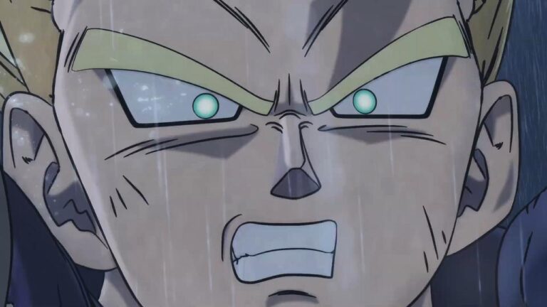 Dragon Ball Super: Super Hero does not surpass Dragon Ball Super: Broly in the first collection Dragon Ball Super: Super Hero does not surpass Dragon Ball Super: Broly in the first collection