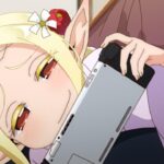 The manga Edomae Elf is getting an anime adaptation The manga Edomae Elf is getting an anime adaptation