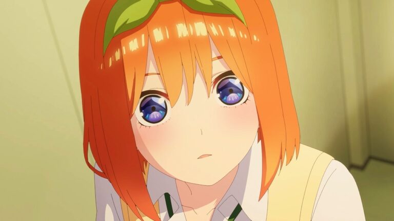 Dragon Ball Super loses to Gotoubun no Hanayome in the daily earnings leaderboard Dragon Ball Super loses to Gotoubun no Hanayome in the daily earnings leaderboard