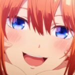 Gotoubun no Hanayome the Movie has already cost over 1 billion yen Gotoubun no Hanayome the Movie has already cost over 1 billion yen