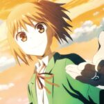 Hoshi no Samidare Anime Reveals Its Theme Songs With New Trailer Hoshi no Samidare Anime Reveals Its Theme Songs With New Trailer