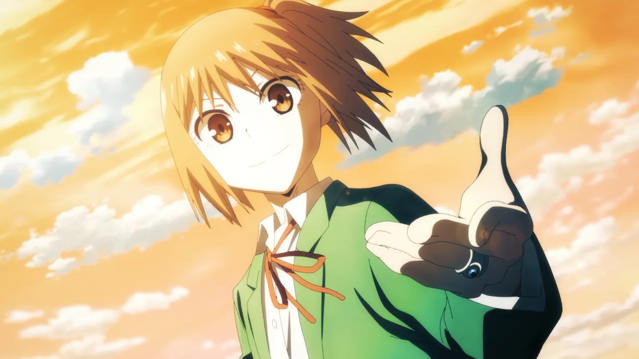 Hoshi no Samidare Anime Reveals Its Theme Songs With New Trailer