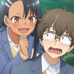 Ijiranaide, Nagatoro-san will premiere its second season in 2023 with a new studio Ijiranaide, Nagatoro-san will premiere its second season in 2023 with a new studio