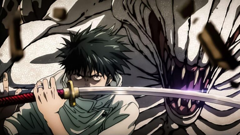 Jujutsu Kaisen 0 already exceeds 0 million in global collection Jujutsu Kaisen 0 already exceeds 0 million in global collection