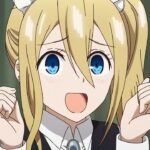 Kaguya-sama: Love is War – Ultra Romantic celebrates its ninth installment Kaguya-sama: Love is War – Ultra Romantic celebrates its ninth installment