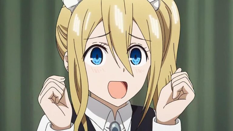 Kaguya-sama: Love is War – Ultra Romantic celebrates its ninth installment Kaguya-sama: Love is War – Ultra Romantic celebrates its ninth installment