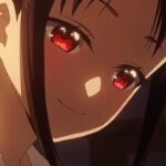 Kaguya-sama: Love is War – Ultra Romantic will end with an hour-long episode Kaguya-sama: Love is War – Ultra Romantic will end with an hour-long episode