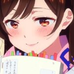 The second season of Kanojo, Okarishimasu unveils its opening with a new trailer The second season of Kanojo, Okarishimasu unveils its opening with a new trailer