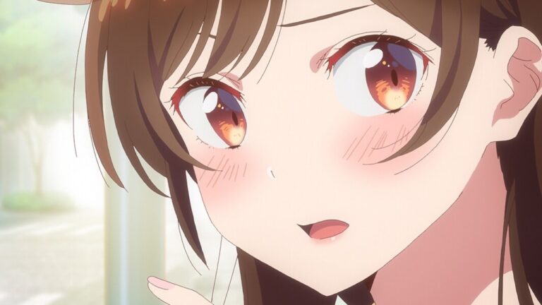 Kanojo, Okarishimasu unveils a new Season 2 trailer Kanojo, Okarishimasu unveils a new Season 2 trailer