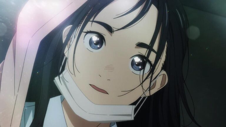 Kimi wa Houkago Insomnia Anime Reveals 2023 Premiere With Trailer Kimi wa Houkago Insomnia Anime Reveals 2023 Premiere With Trailer