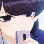 Komi-san wa, Komyushou Desu 2nd Season celebrates its 9th installment Komi-san wa, Komyushou Desu 2nd Season celebrates its 9th installment