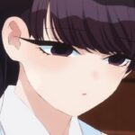 Komi-san wa, Komyushou Desu Season 2 celebrates its 10th episode Komi-san wa, Komyushou Desu Season 2 celebrates its 10th episode