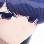 Komi-san wa, Komyushou Desu Season 2 celebrates its eleventh episode Komi-san wa, Komyushou Desu Season 2 celebrates its eleventh episode