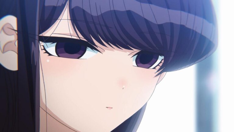Komi-san wa, Komyushou Desu Season 2 celebrates its eleventh episode Komi-san wa, Komyushou Desu Season 2 celebrates its eleventh episode