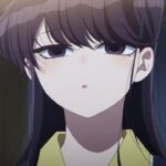 The second season of Komi-san ends with the next episode The second season of Komi-san ends with the next episode