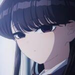 Komi-san’s anime will have an announcement after its final episode Komi-san’s anime will have an announcement after its final episode