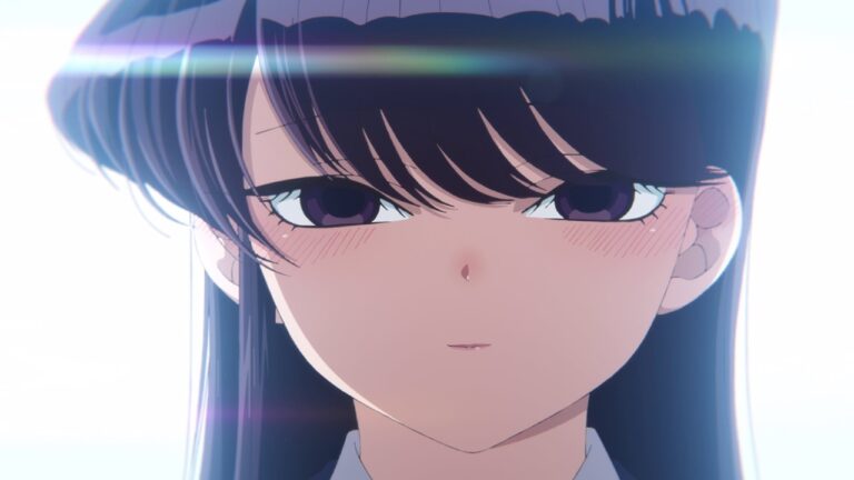 Komi-san wa, Komyushou Desu Season 2 celebrates its final episode Komi-san wa, Komyushou Desu Season 2 celebrates its final episode