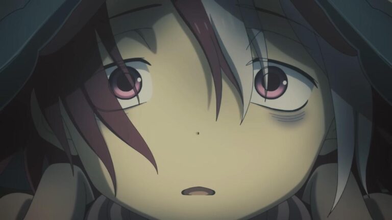 Made in Abyss: Retsujitsu no Ougonkyou unveils its premiere with a trailer Made in Abyss: Retsujitsu no Ougonkyou unveils its premiere with a trailer
